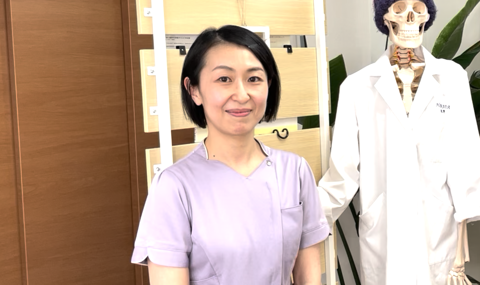 女性専用サロン『東京ボディセラピストサロン雑司が谷施術所』